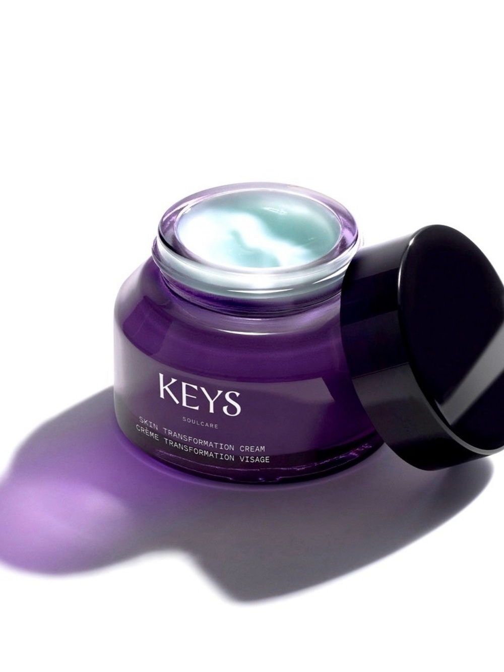 KEYS Soulcare Skin Transformation Cream - NWT